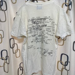 ★タケオキクチ TAKEO KIKUCHI ドクロ プリントTシャツ ★の画像