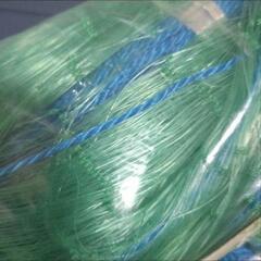 農業資材 動物・畑ネット 2m×20m 3袋まとめ売りの画像