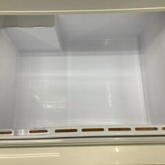 AQUA 3ドア冷蔵庫 272L 2017年製の画像