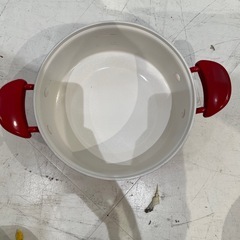 【トレファク神戸南店】BRUNOのマルチグリル専用鍋ですです‼︎【取りに来られる方限定】の画像
