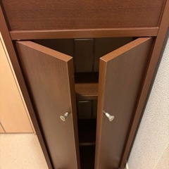 ルーターBOX 収納ボックスの画像