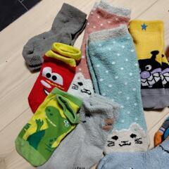 12〜16cm 靴下の画像