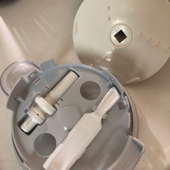 フードプロセッサー（TESCOM TK410）の画像