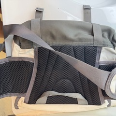 THE NORTH FACE ヒップバックの画像