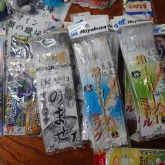 船用サビキ他の画像