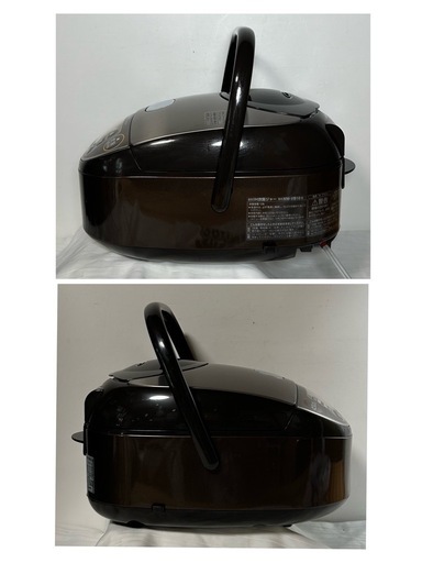 象印 IH炊飯器 2021年製