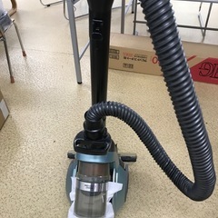日立　掃除機　　の画像