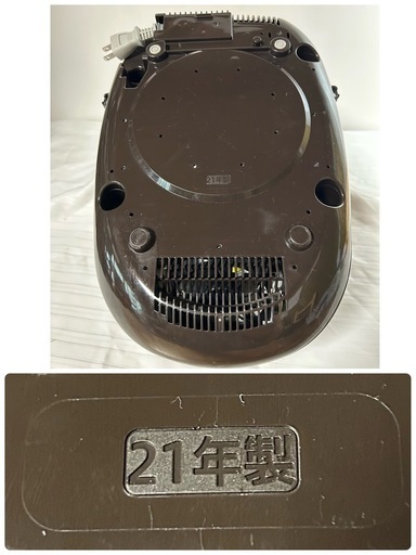 象印 IH炊飯器 2021年製