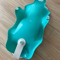 お風呂用イス　ベビー用の画像