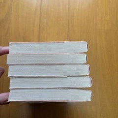 西の善き魔女 1〜5 | 　5冊セット　荻原規子　小説　ファンタジーの画像