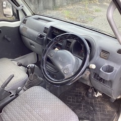 ⭐️⭐️⭐️ハイゼットダンプ4WD⭐️⭐️⭐️の画像