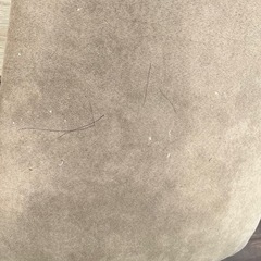 【少しハゲ有り】ダイニングテーブルセットの画像
