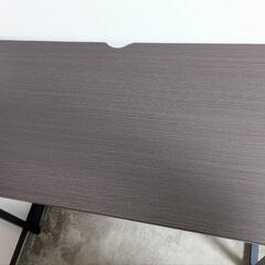 パソコンデスク、学習机、作業テーブル等　しっかりしてますの画像