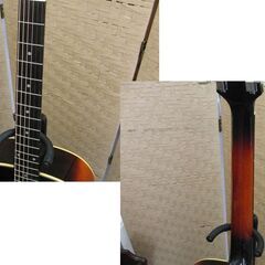 EPIPHONE アコースティックギター AJ-45S-VS エピフォン アコギ J-45タイプ 札幌 手稲の画像