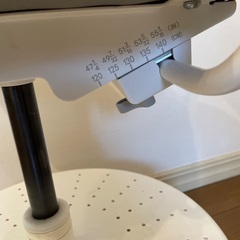 IKEA 子供学習椅子の画像