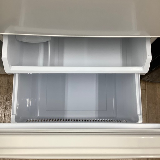 AQUA ２ドア冷蔵庫　AQR-17N 【トレファク東大阪店】