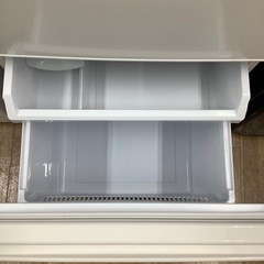 AQUA ２ドア冷蔵庫　AQR-17N 【トレファク東大阪店】の画像