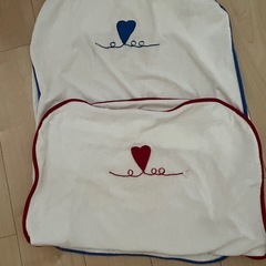 イケアベビーケアマットの画像
