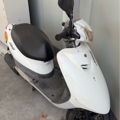 原付　jog　の画像