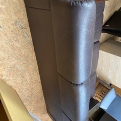 応接ソファの画像