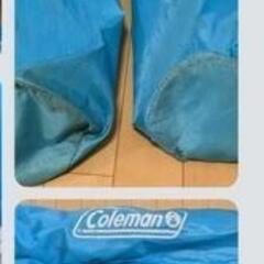 コールマン　Coleman　折りたたみチェア2脚・Coleman イージークリーンマグの画像