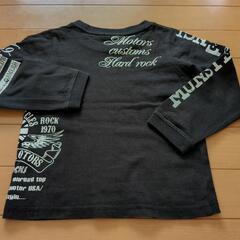 Tシャツ110の画像
