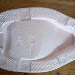 リッチェル　ひんやりしないおふろマットの画像