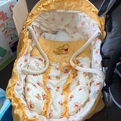 ベビー4点セットの画像