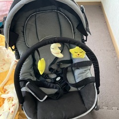 ベビー4点セットの画像