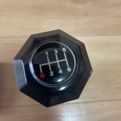 日野　シフトノブ・シフトノブストッパーの画像