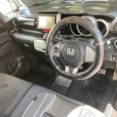H24 ホンダN-BOX❗️車検有効令和7年10月24日❗️走行距離14万km‼️の画像