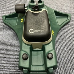 シューティングレスト コールドウェルマトリックスの画像
