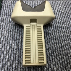 シューティングレスト コールドウェルマトリックスの画像