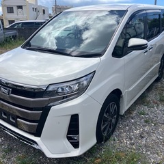無事故本土仕入れ☆デカナビ☆後席モニターの画像