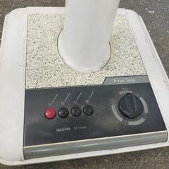 扇風機 SANYO EF-H30Nの画像