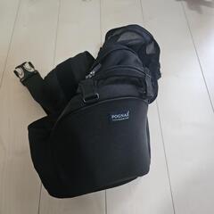 ポグネーヒップシートの画像