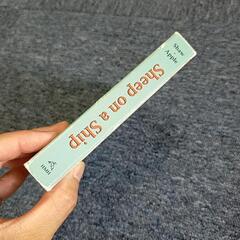 英語絵本の画像
