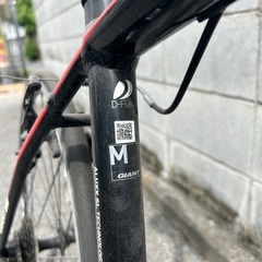 【ジャンク】GIANT ESCAPE RX3の画像