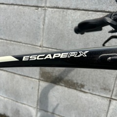 【ジャンク】GIANT ESCAPE RX3の画像