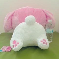 マイメロディ　超超BIGぬいぐるみ～ねそべり～ サンリオの画像