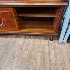 【リサイクルショップどりーむ鹿大前店】No.2500　飾り棚　写真参照🎵　おすすめ🎵　お手頃価格🎵　美品ですよ🎵の画像