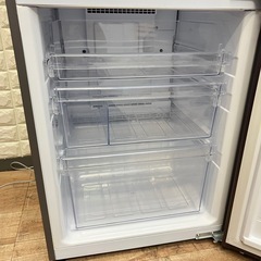 SHARP271L　冷蔵庫　大容量❗❗の画像