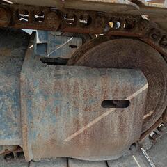 KOMATSU PC128USの画像