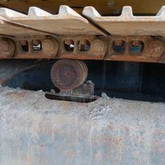 KOMATSU PC128USの画像
