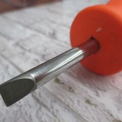 スナップオン Snap-on SHD1 マイナスドライバー 中古品 【ハンズクラフト宜野湾店】の画像