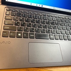 【VAIO】 ノートパソコン11.6インチVJS111D12N の画像