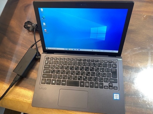 【VAIO】 ノートパソコン11.6インチVJS111D12N