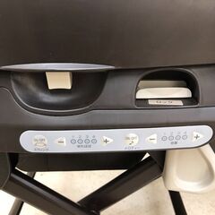 【ジャングルジャングル岩出店】【A866】電動ハイローチェア コンビ ネムリラ 中古 ベビー 和歌山 岩出市 紀の川市 海南市の画像