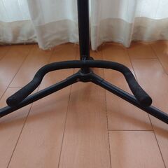 ギタースタンド差し上げますの画像