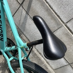 子供用自転車の画像